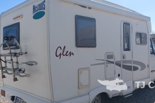 Mclouis Glen 264