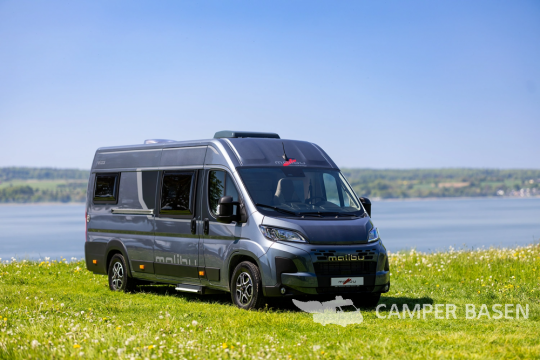 Malibu Relax 640 LE R
