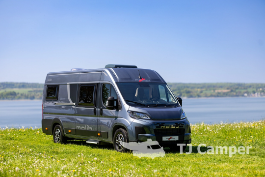 Malibu Relax 640 LE R