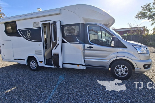 Benimar Tessoro 463