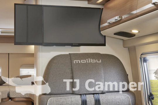 Malibu 640 le rb gt 500018309