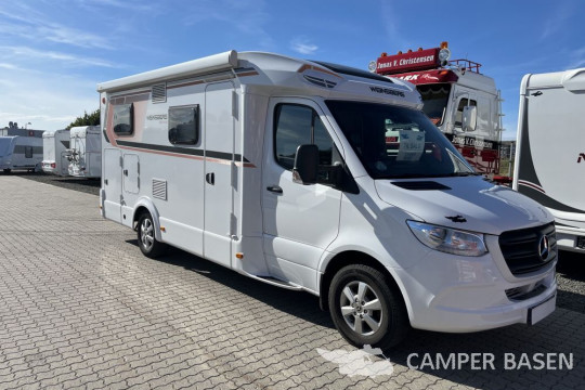 Weinsberg Pepper 640 MEG