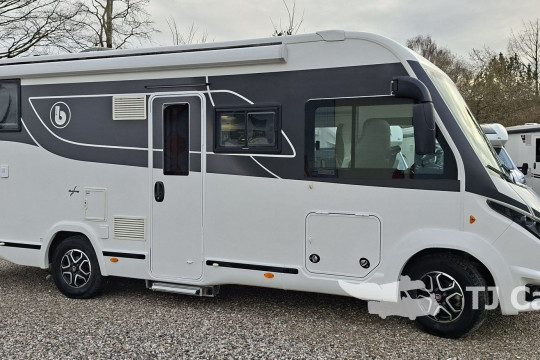 Benimar Amphitryon 967 Automatik