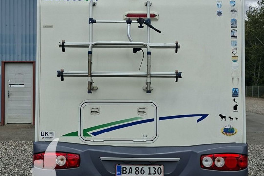 Chausson Flash 02