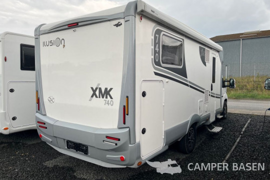 Ilusion XMK T 740