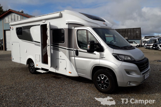 Carado T 448