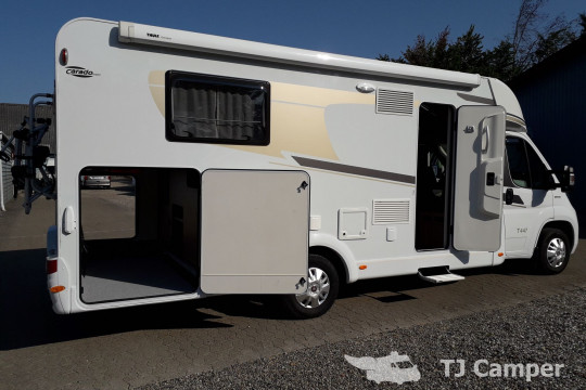 Carado T 447
