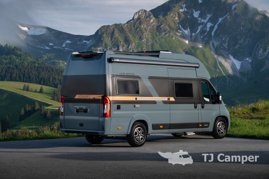 Globe-Traveller Voyager Z
