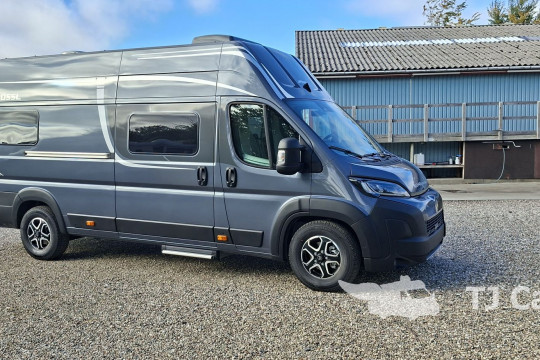 Pössl Roadcruiser XL