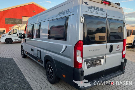 Pössl Roadcruiser 640 AUT