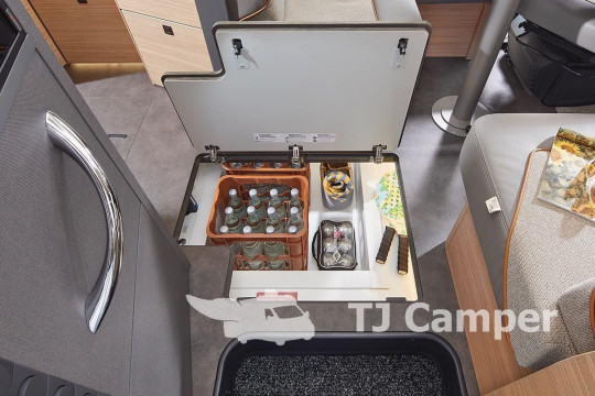 Malibu T 430 KB-LE