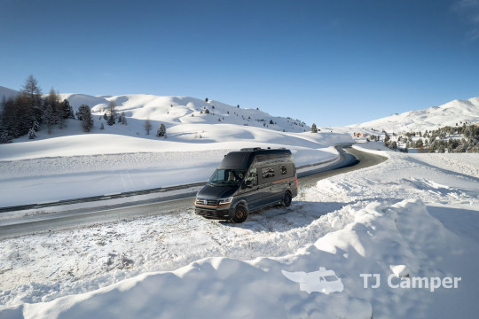 Globe-traveller basis biler