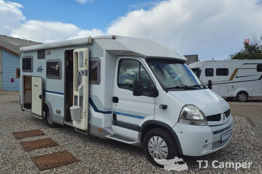 Weinsberg 690 MQ Imperiale