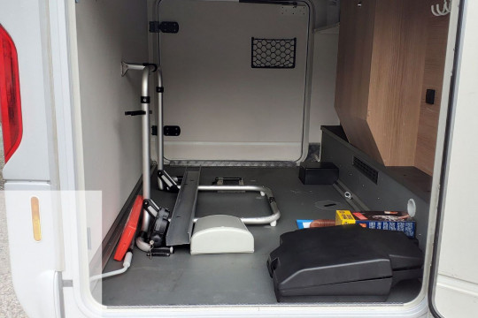 Malibu T460 LE