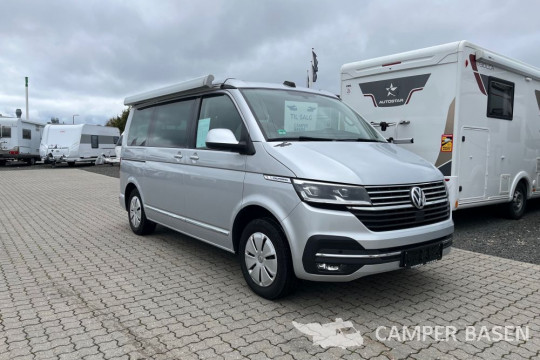 WV California Ocean 2.0 - 150  DSG7