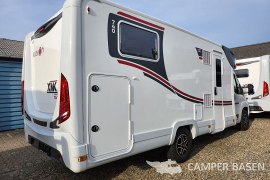 Ilusion XMK 740 Premium