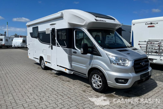 Benimar Tessoro 497