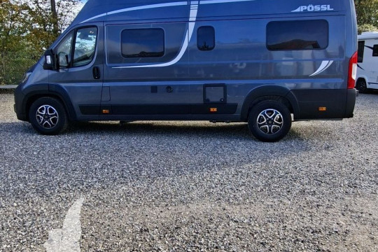 Pössl Roadcruiser XL