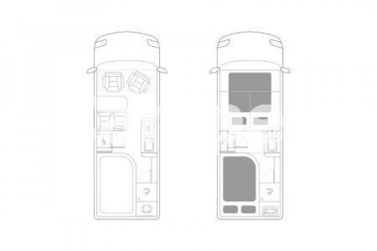 Globe Traveller Voyager XS