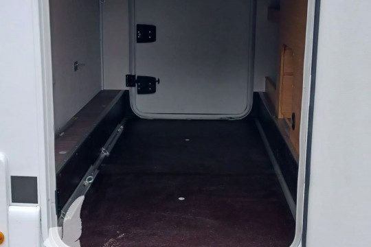 Weinsberg Soma camp T700EB ( Knaus )