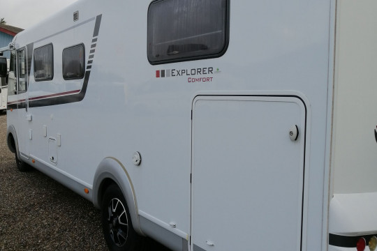 LMC Explorer I735