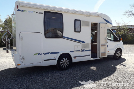 Chausson 628EB FLASH