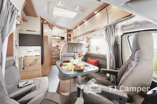 Malibu T 460 RB LE Comfort 