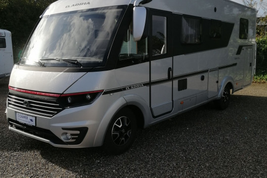 Adria Sonic Supreme 710 SL