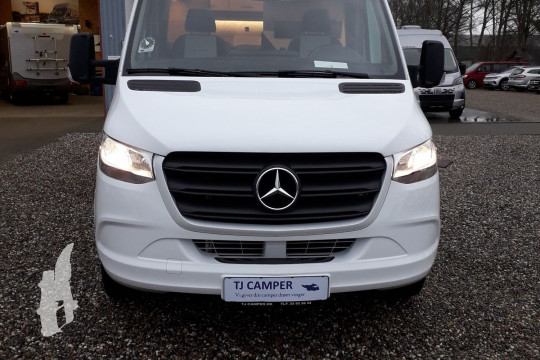  Weinsberg CaraCompact MB 640 MEG Pepper