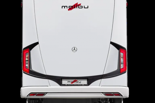 Malibu I 470 RB LE comfort 4,2 t