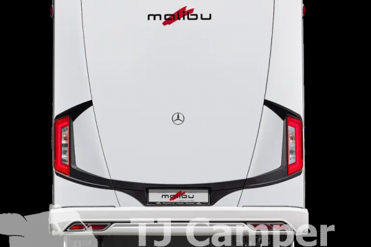 Malibu I 470 RB LE comfort 4,2 t