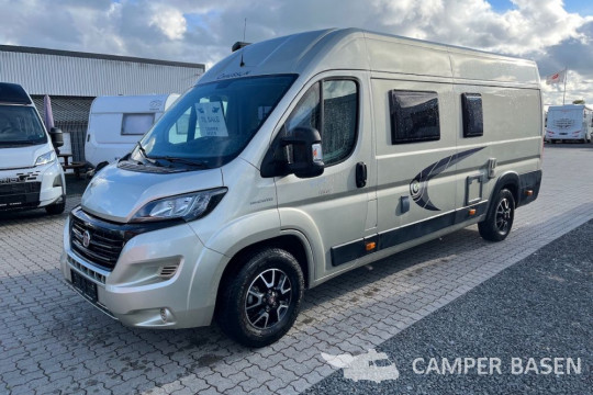Chausson Twist V697