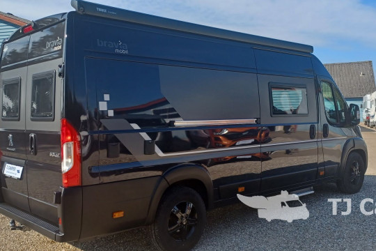 Bravia Mobil Swan 636