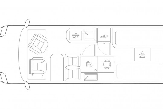 Globe Traveller Pathfinder Z