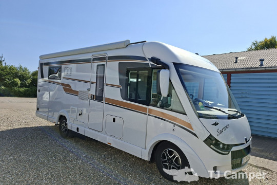 Malibu 500 QB brugt