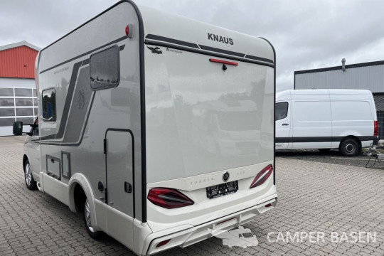 Knaus 500 MQ Vansation