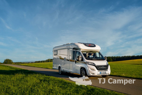 Malibu T 460 RB LE Comfort 