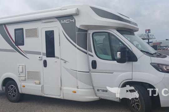 Mc Louis MC 4 873