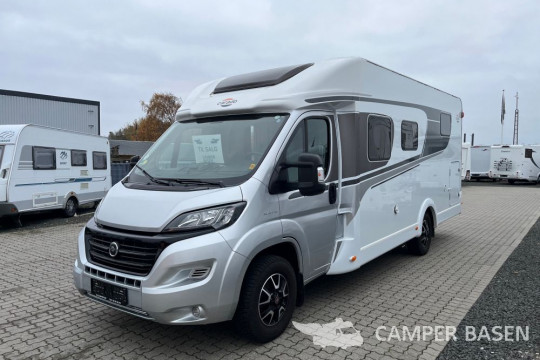 Carado T447 Clever+ All in