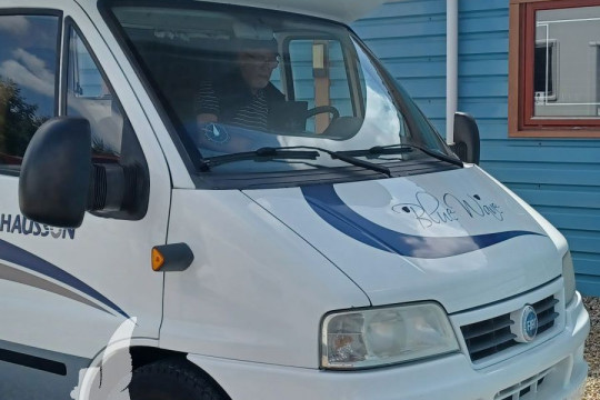 Chausson Welcome 5