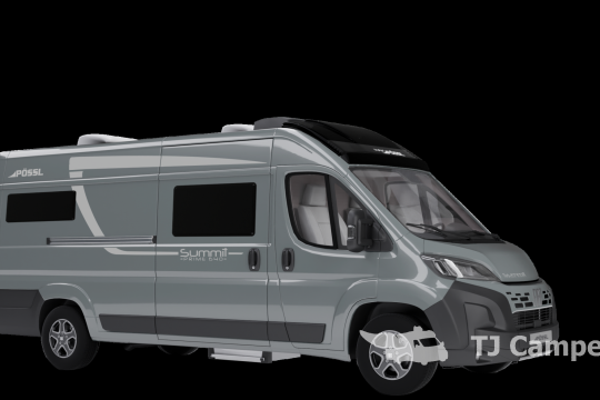 Pössl Summit Prime 640
