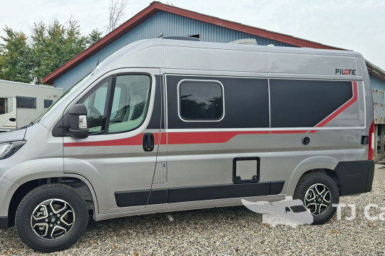 Pilote Van VEGA  V540G