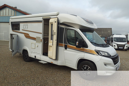 Malibu T460 LE