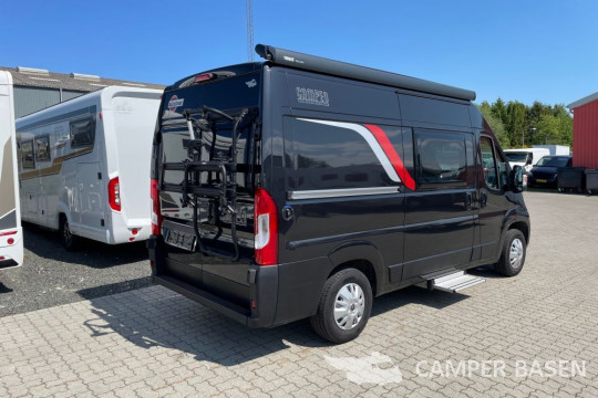 Bürstner 540 Campeo