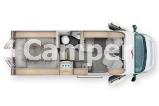 Malibu Relax 640 LE XR