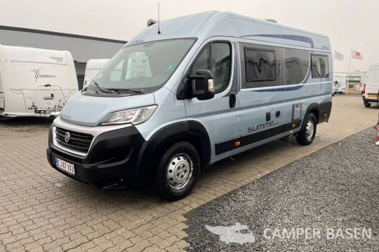 Pössl 640 Summit AUT