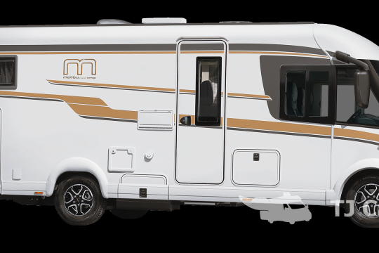 Malibu I 490 RB-LE Mercedes 400007839
