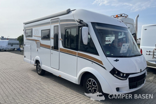 Malibu I 441 LE