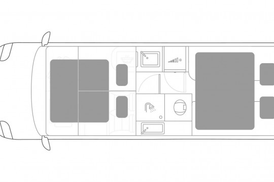 Globe Traveller Pathfinder Z