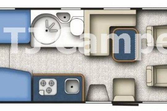 Hymer Exsis - I  EX 674